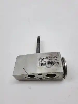 Pezzo di ricambio per auto di seconda mano TUBI ARIA CONDIZIONATA per OPEL INSIGNIA GRAND SPORT  Riferimenti OEM IAM 52427385  13313727