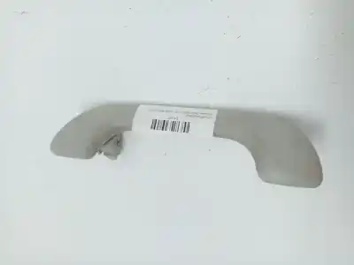 Автозапчасти б/у ВНУТРИ ПЕРЕДНЕЙ ПРАВОЙ РУЧКИ за NISSAN QASHQAI / QASHQAI +2 I (J10, NJ10, JJ10E) 1.6 ссылки OEM IAM 73940JD000  
