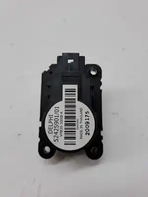 Piesă de schimb auto la mâna a doua Unitate Modul Calculator Confort Confort pentru OPEL INSIGNIA GRAND SPORT Excellence Referințe OEM IAM 13263296  