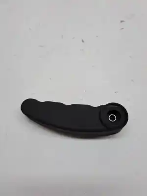 Piesă de schimb auto la mâna a doua PLASTICE pentru IVECO DAILY FURGÓN DAILY FURGON Referințe OEM IAM 5801819409  