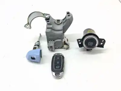 Piesă de schimb auto la mâna a doua COMUTATOR DE PORNIRE pentru HYUNDAI I30 (PD) I30 N Referințe OEM IAM 95440S0100  