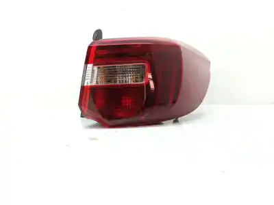 Pezzo di ricambio per auto di seconda mano LUCI POSTERIORI DESTRA per OPEL GRANDLAND X (2017->) 1.6 Business [1.6 Ltr. - 88 kW 16V CDTI DPF] Riferimenti OEM IAM YP00098280  