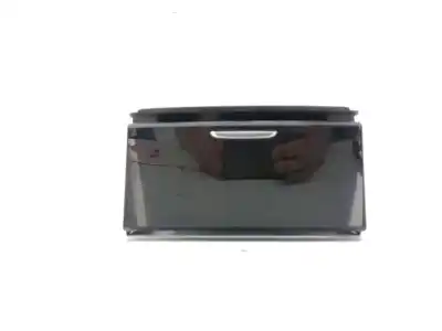 Pezzo di ricambio per auto di seconda mano MODANATURA per OPEL GRANDLAND X (2017->) 1.6 Business [1.6 Ltr. - 88 kW 16V CDTI DPF] Riferimenti OEM IAM YP000541YX  