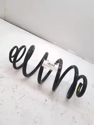Second-hand car spare part SHOCK ABSORBER SPRING for CITROEN JUMPY SPACETOURER Business M OEM IAM references 9814538480  