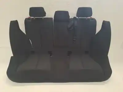 Second-hand car spare part REAR SEATS for BMW 1 (F20) 116 D OEM IAM references 52207243609  