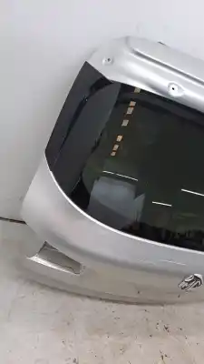 Автозапчастина б/у загальні двері для mg ehs * посилання на oem iam 10390002sepp  11426575spcp