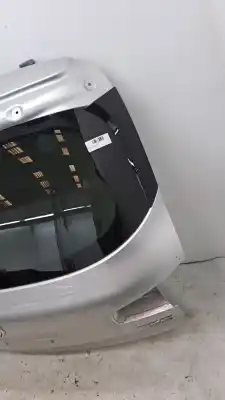 Автозапчастина б/у загальні двері для mg ehs * посилання на oem iam 10390002sepp  11426575spcp