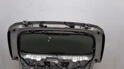 Автозапчастина б/у загальні двері для mg ehs * посилання на oem iam 10390002sepp  11426575spcp