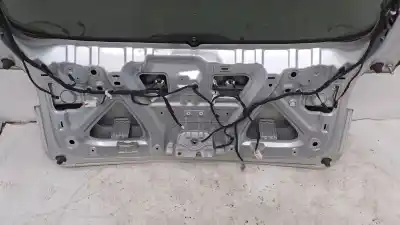 Автозапчастина б/у загальні двері для mg ehs * посилання на oem iam 10390002sepp  11426575spcp