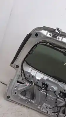 Автозапчастина б/у загальні двері для mg ehs * посилання на oem iam 10390002sepp  11426575spcp