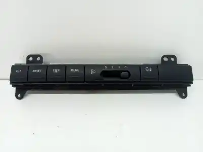 Peça sobressalente para automóvel em segunda mão COMANDOS DE ALAVANCA por CHRYSLER JEEP GR.CHEROKEE (WH) 3.0 CRD CAT Referências OEM IAM P04602804AB  