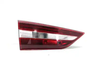 Peça sobressalente para automóvel em segunda mão FAROLIM DA MALA TRASEIRO ESQUERDO por OPEL GRANDLAND X (2017->) 1.6 Business [1.6 Ltr. - 88 kW 16V CDTI DPF] Referências OEM IAM YP00016580  