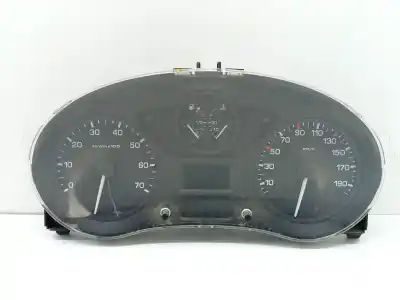 Автозапчастина б/у панель інструментів для citroen jumpy hdi 120 27 l1h1 furg. посилання на oem iam 6106rs
