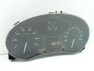Second-hand car spare part dashboard for citroen jumpy hdi 120 27 l1h1 furg. oem iam references 6106rs  