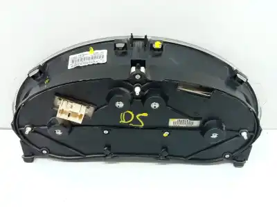 Second-hand car spare part dashboard for citroen jumpy hdi 120 27 l1h1 furg. oem iam references 6106rs  