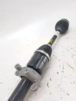 Second-hand car spare part front right transmission for mini mini (f56) cooper s oem iam references 31607639432  