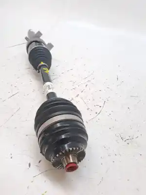 Second-hand car spare part front right transmission for mini mini (f56) cooper s oem iam references 31607639432  