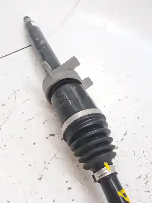 Second-hand car spare part front right transmission for mini mini (f56) cooper s oem iam references 31607639432  