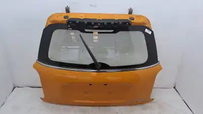 Автозапчасти б/у задняя дверь за mini mini (f56) cooper s ссылки oem iam 41007320545
