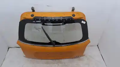 Автозапчасти б/у задняя дверь за mini mini (f56) cooper s ссылки oem iam 41007320545  