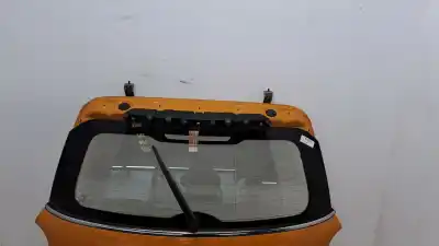 Автозапчасти б/у задняя дверь за mini mini (f56) cooper s ссылки oem iam 41007320545  