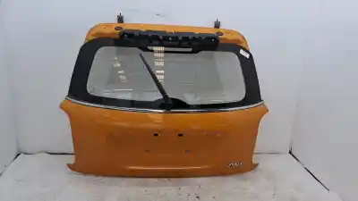 Автозапчасти б/у задняя дверь за mini mini (f56) cooper s ссылки oem iam 41007320545  