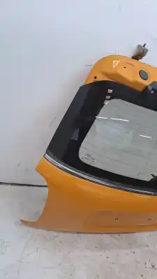 Автозапчасти б/у задняя дверь за mini mini (f56) cooper s ссылки oem iam 41007320545  