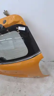 Автозапчасти б/у задняя дверь за mini mini (f56) cooper s ссылки oem iam 41007320545  