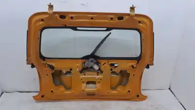 Автозапчасти б/у задняя дверь за mini mini (f56) cooper s ссылки oem iam 41007320545  