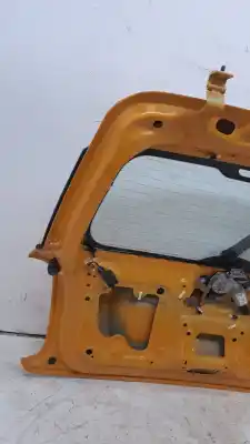 Автозапчасти б/у задняя дверь за mini mini (f56) cooper s ссылки oem iam 41007320545  