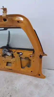 Автозапчасти б/у задняя дверь за mini mini (f56) cooper s ссылки oem iam 41007320545  
