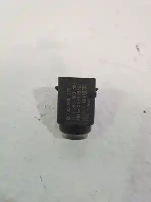 Автозапчастина б/у ДАТЧИК ПАРКОВКИ для PORSCHE CAYENNE (TYP 9PA) 3.2 V6 CAT Посилання на OEM IAM 95560627502  