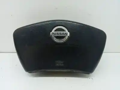 Автозапчастина б/у ПЕРЕДНЯ ЛІВА ПОДУШКА БЕЗОПАСНОСТИ для NISSAN PRIMASTAR (X..) 2.0 dCi Diesel Посилання на OEM IAM 9851000QAA  