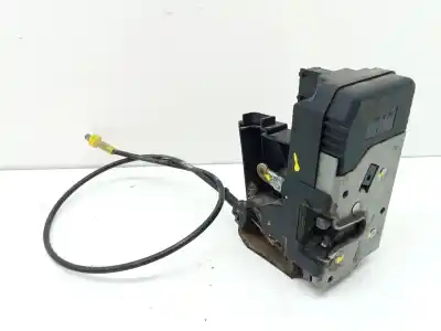 Автозапчастина б/у ЗАМОК ПЕРЕДНІЙ ПРАВІ ДВЕРІ для NISSAN PRIMASTAR (X..) 2.0 dCi Diesel Посилання на OEM IAM 8050200QAE  