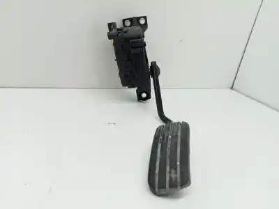 Автозапчастина б/у ПЕДАЛЬ АКСЕЛЕРАТОРА для NISSAN PRIMASTAR (X..) 2.0 dCi Diesel Посилання на OEM IAM 1800200QAA  