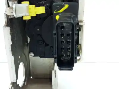 Автозапчастина б/у замок передній праві двері для ford transit combi ´06 ft 350 largo посилання на oem iam 1945261  yc1av21812cj