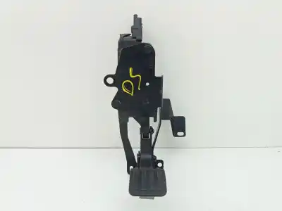 Piesă de schimb auto la mâna a doua pedalã de accelerație pentru citroen jumpy hdi 120 27 l1h1 furg. referințe oem iam 1601s6  