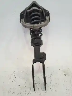 Second-hand car spare part front right shock absorber for porsche cayenne (9pa) 3.2 oem iam references 7l5412022