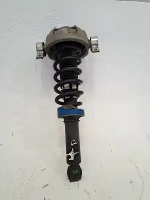 Автозапчасти б/у правый задний амортизатор за PORSCHE CAYENNE (TYP 9PA) 3.2 V6 CAT ссылки OEM IAM 7L5512021  