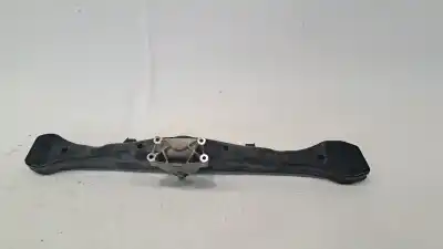 Second-hand car spare part gearbox support for porsche cayenne (9pa) 3.2 oem iam references 95534122510