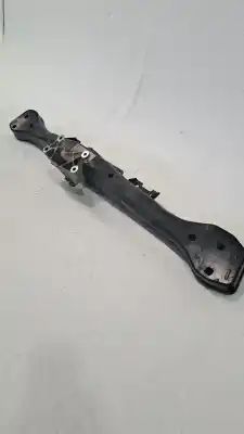 Second-hand car spare part gearbox support for porsche cayenne (9pa) 3.2 oem iam references 95534122510  