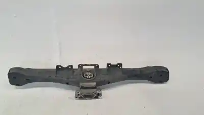 Second-hand car spare part gearbox support for porsche cayenne (9pa) 3.2 oem iam references 95534122510  