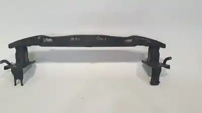 Pièce détachée automobile d'occasion renfort de pare-chocs avant pour porsche cayenne (typ 9pa) 3.2 v6 cat références oem iam 95550510900  