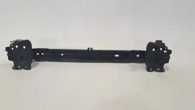 Pièce détachée automobile d'occasion renfort de pare-chocs avant pour porsche cayenne (typ 9pa) 3.2 v6 cat références oem iam 95550510900  