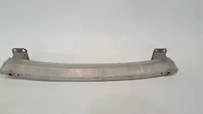 Second-hand car spare part REAR BUMPER REINFORCEMENT for PORSCHE CAYENNE (TYP 9PA) 3.2 V6 CAT OEM IAM references 95550531311  