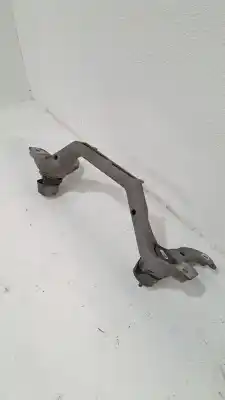 Second-hand car spare part FRONT ENGINE SUPPORT for PORSCHE CAYENNE (TYP 9PA) 3.2 V6 CAT OEM IAM references 95537530901  