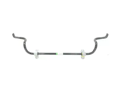 Second-hand car spare part front stabilizer bar for renault clio v intens oem iam references 546116881r
