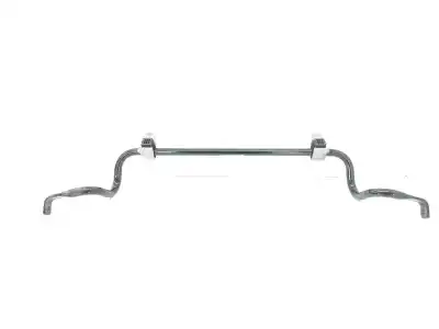 Second-hand car spare part front stabilizer bar for renault clio v intens oem iam references 546116881r  546110881r