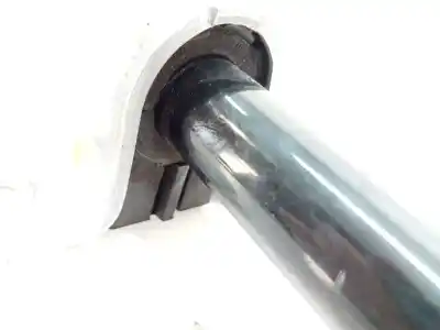 Second-hand car spare part front stabilizer bar for renault clio v intens oem iam references 546116881r  546110881r