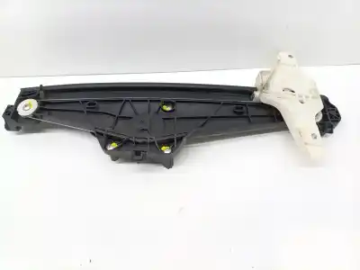 Second-hand car spare part REAR RIGHT WINDOW REGULATOR for OPEL GRANDLAND X (2017->) 1.6 Business [1.6 Ltr. - 88 kW 16V CDTI DPF] OEM IAM references 9815403780  